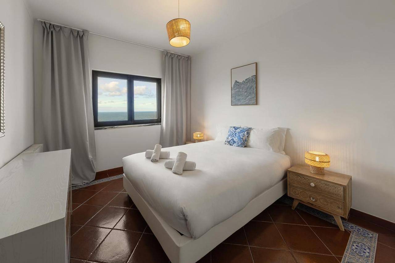 Apartamento inteiro, Pérola do Mar in Foz do Arelho, Leiria distrito