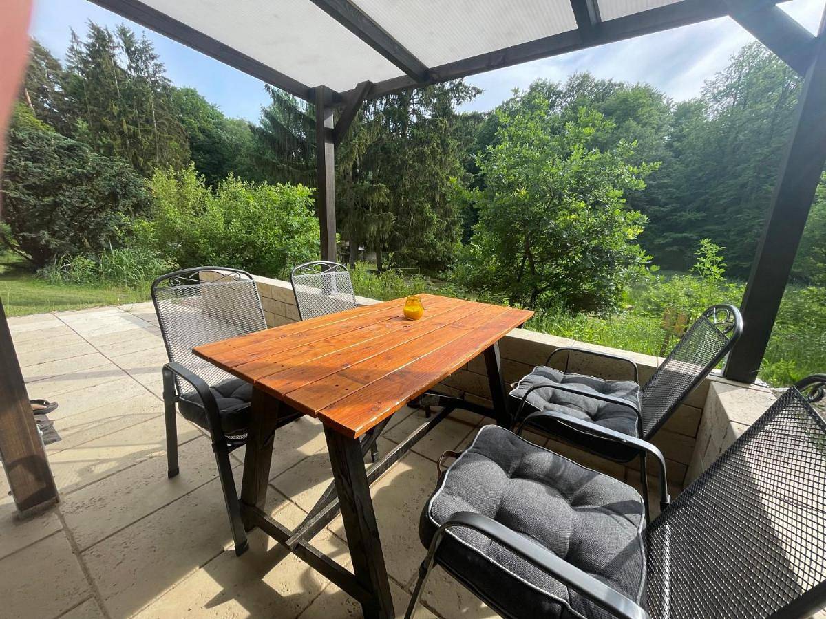 Holiday Home in Hohenzieritz, Mecklenburg-Strelitz