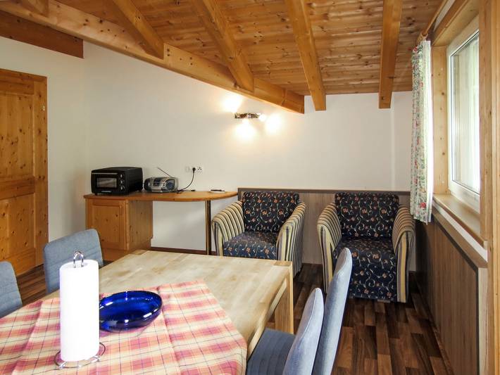Ganze Wohnung, Moosalm in Stubaier Alpen, Sölden (Österreich)