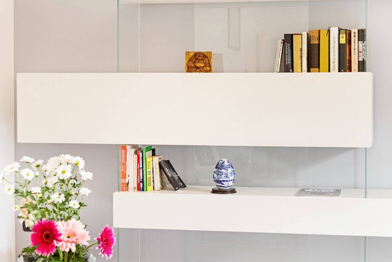 Ganze Wohnung, Salvator Rosa Metro Station Flat in Neapel, Neapel Provinz