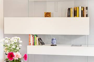 Appartement De Vacances pour 2 Personnes dans Naples, Côte Tyrrhénienne Campanie, Photo 4