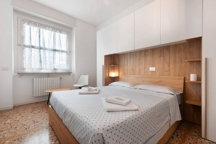 Pokój dla 2 osób w Prowincja Bergamo