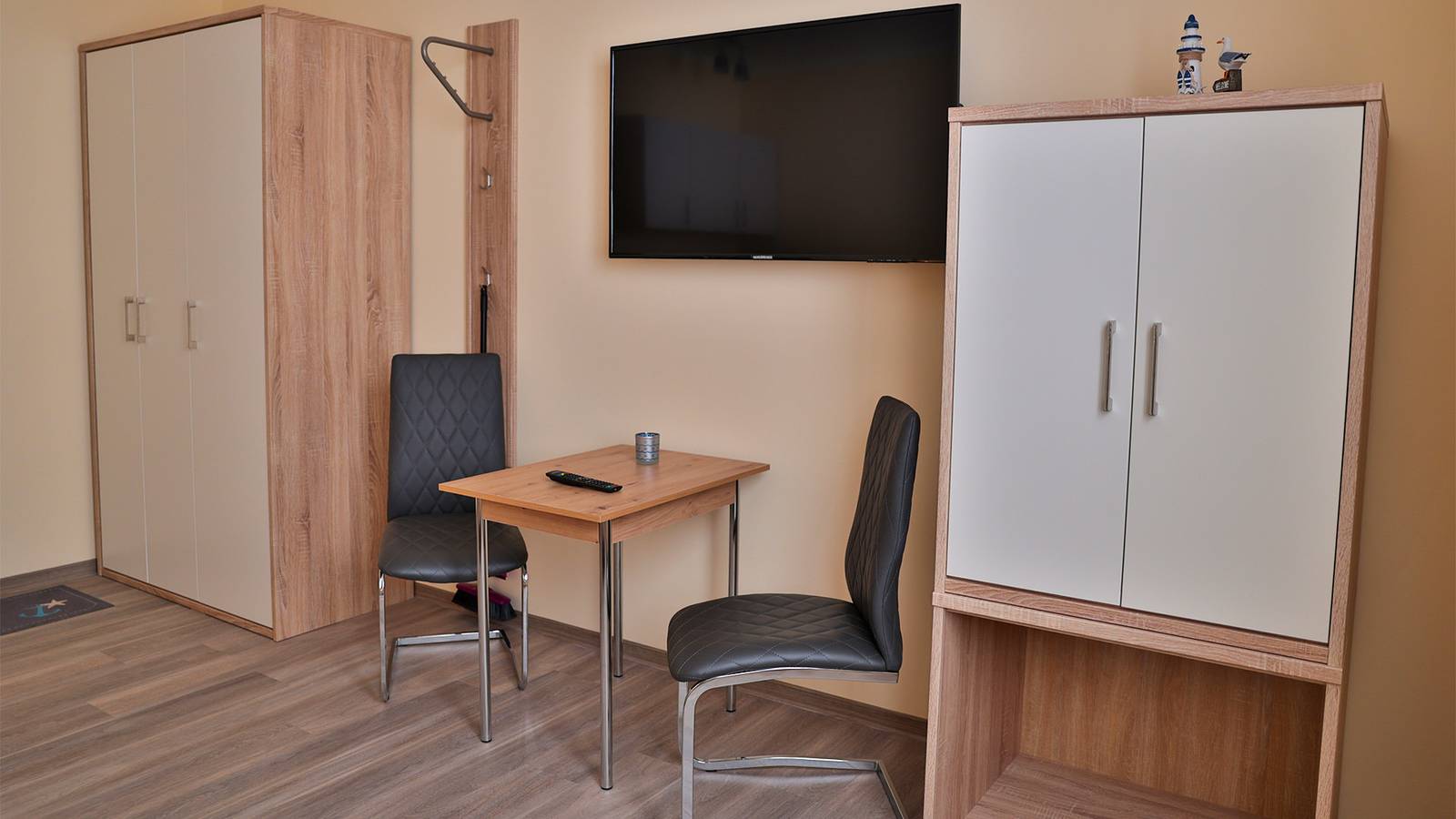 Ganze Ferienwohnung, Wohnung "Wolgast" in Gützkow, Vorpommern Greifswald