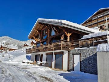 Ferienhaus für 4 Personen in Châtel, Thonon-les-Bains und Umgebung, Bild 1