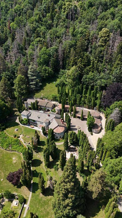 Casa de vacaciones para 4 personas, con jardín - 1