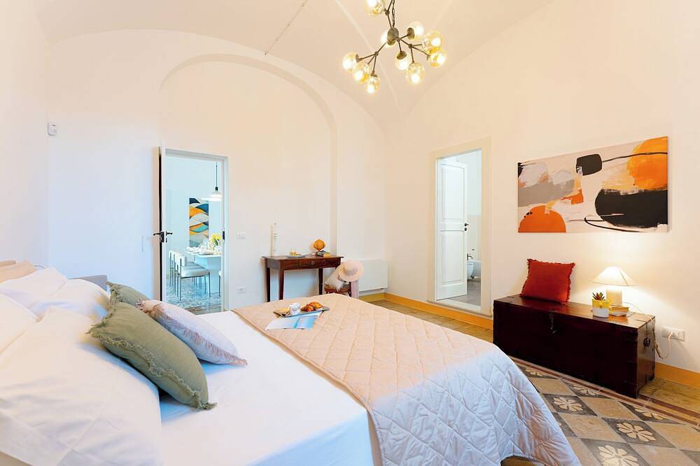 Villa Aristula 11, Emma Villas in Lido Giulia, Castrignano del Capo