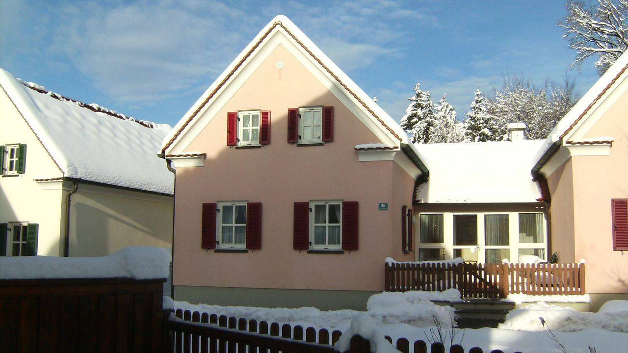 Ferienhaus für 6 Personen (92 m²) in Bad Waltersdorf in Bad Waltersdorf, Steirerland