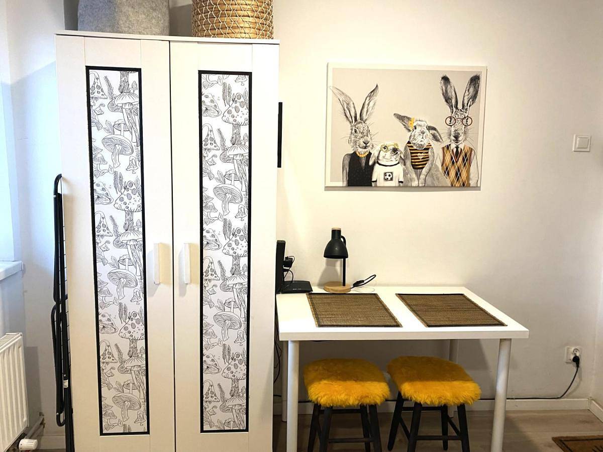 Cały apartament, Lemuria Studio Łokietka in Legnica, Dolny Śląsk
