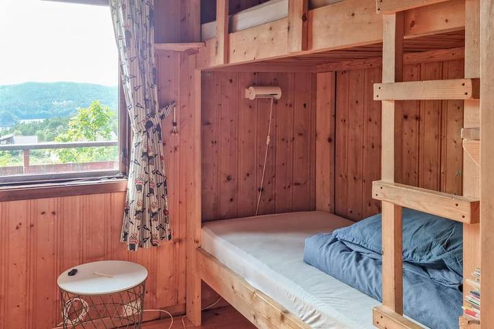 Schönes Haus in Mandal mit Wlan in Mandal