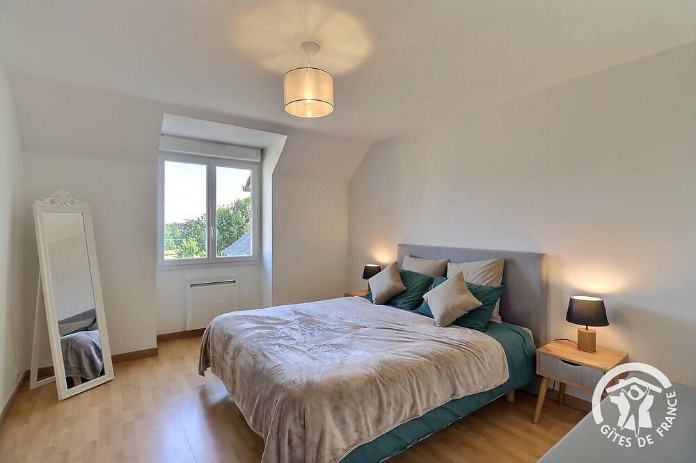 La Haute Hardrouyère - Betton in Betton, Región de Rennes