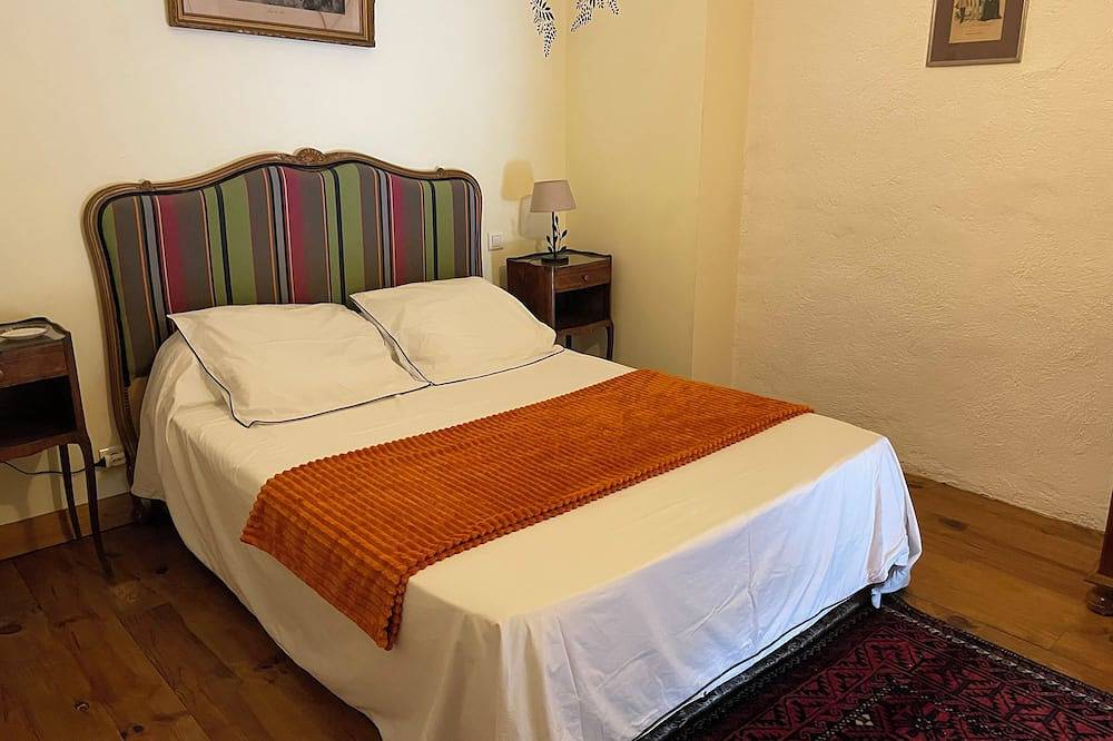 Gites 2 rooms for 4 people, with swimming pool in Villeneuve-sur-Lot, Quercy