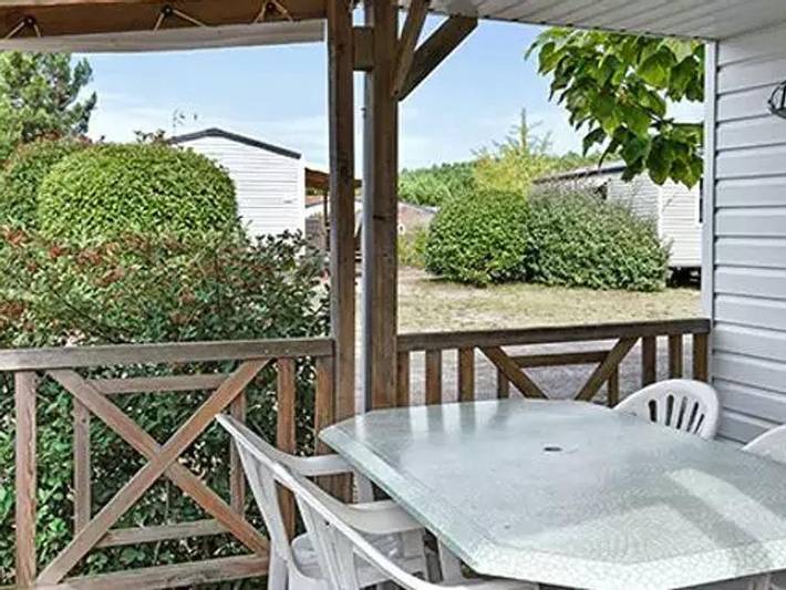 Bungalow für 4 Personen, mit Kinderpool in Norditalien - 3