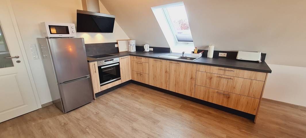 Ferienwohnung für 7 Personen, mit Garten und Balkon in Bannesdorf - 4