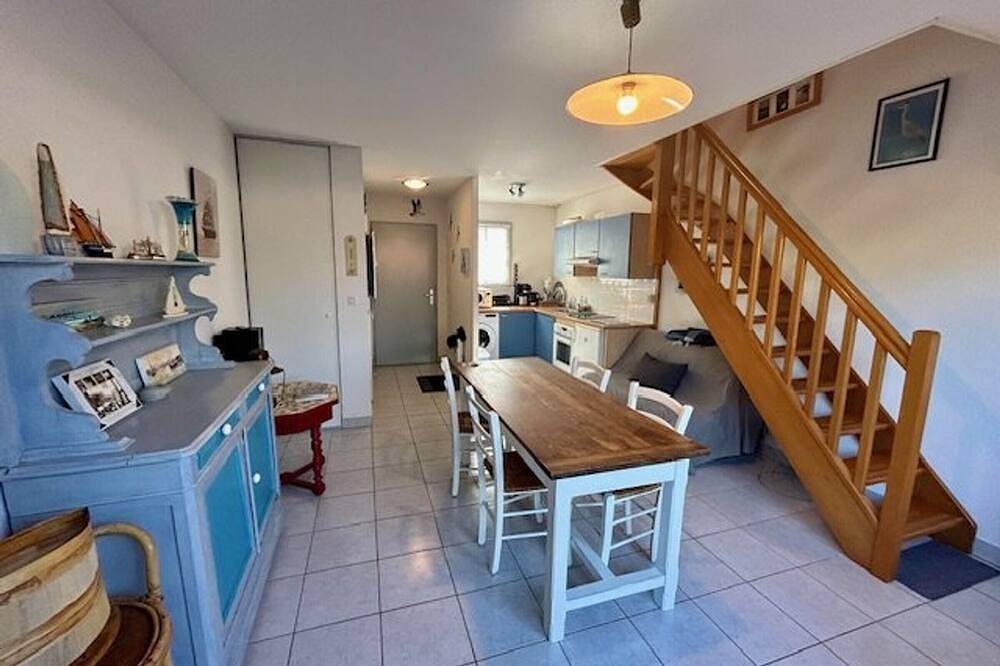 Casa vacanza a Vaux-sur-Mer a partire da 153€ a notte