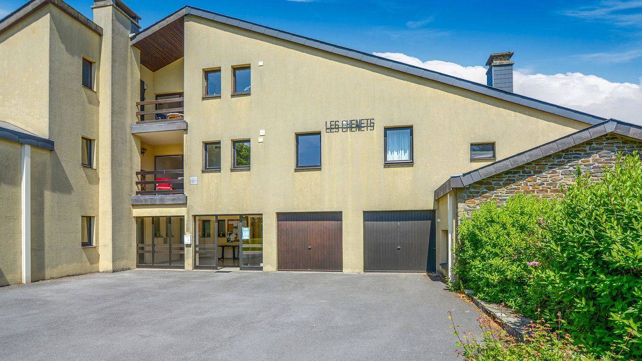 Ferienhaus für 2 Personen (50 m²) in Gros-Fays in Bièvre, Namur (region)