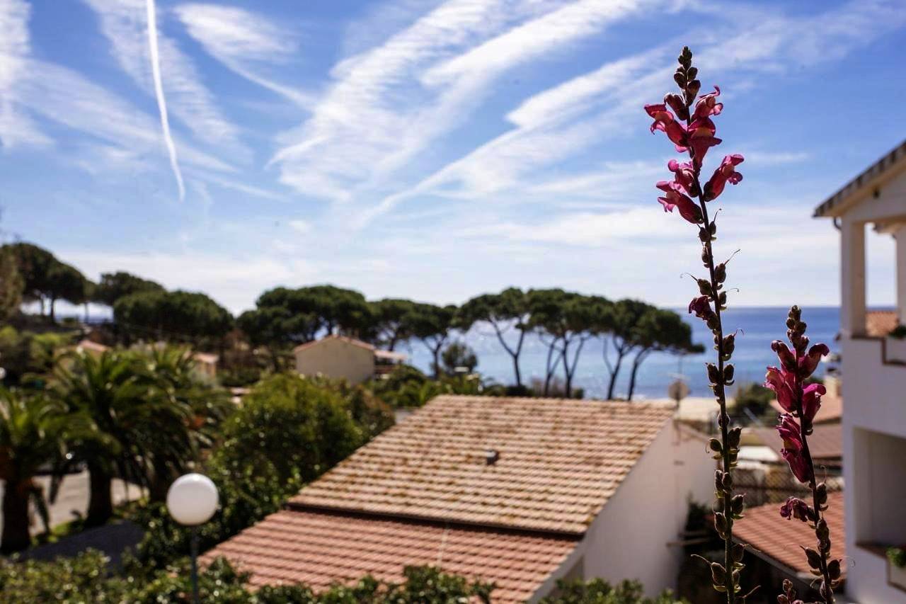 Appartamento intero, Clara Vista Mare - Goelba in Spiaggia di Seccheto (Campo nell'Elba), Campo nell'Elba
