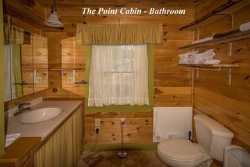 Cabin for 5 Guests in Maine, USA, Picture 1