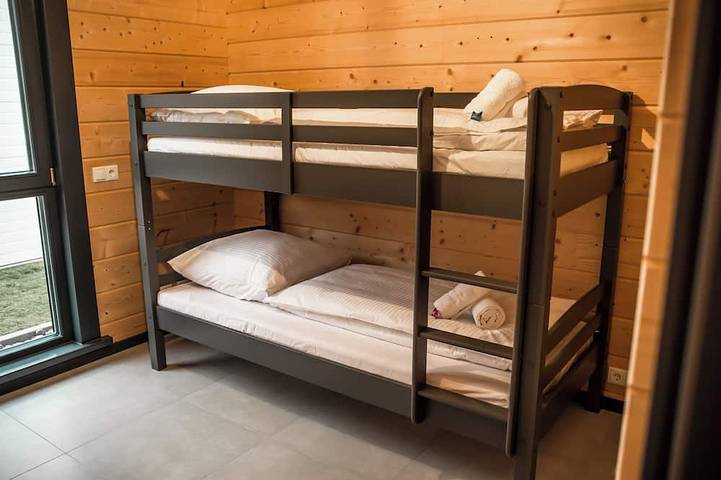 Ferienhaus für 6 Personen, mit Garten in Offenburg - 3