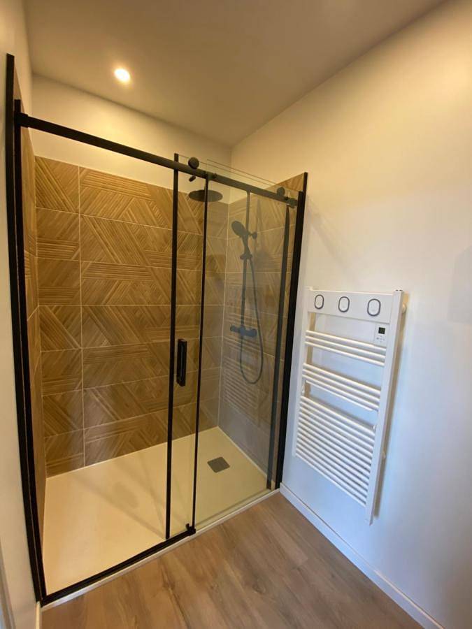 Appartement entier, One-Bedroom Apartment in Culoz, Belley