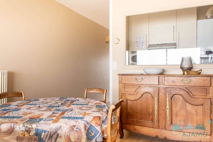 Ganze Ferienwohnung, Ferienwohnung für 4 Personen in Caroual, Erquy