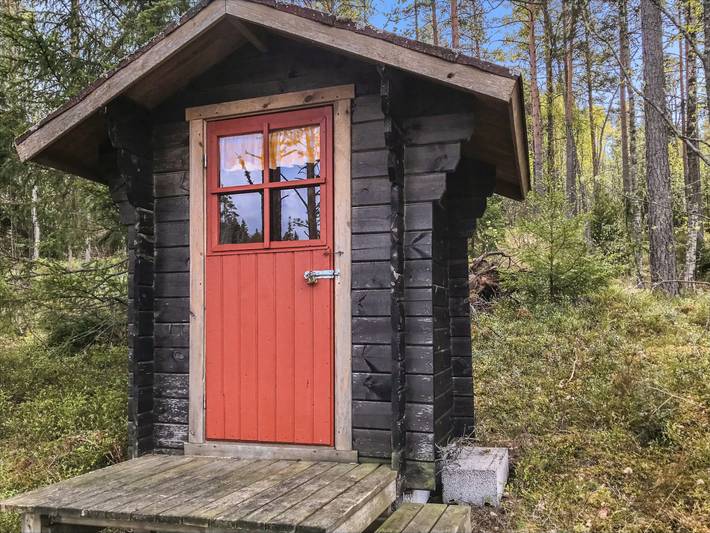 Ranta-iivari in Lohja, Uusimaa