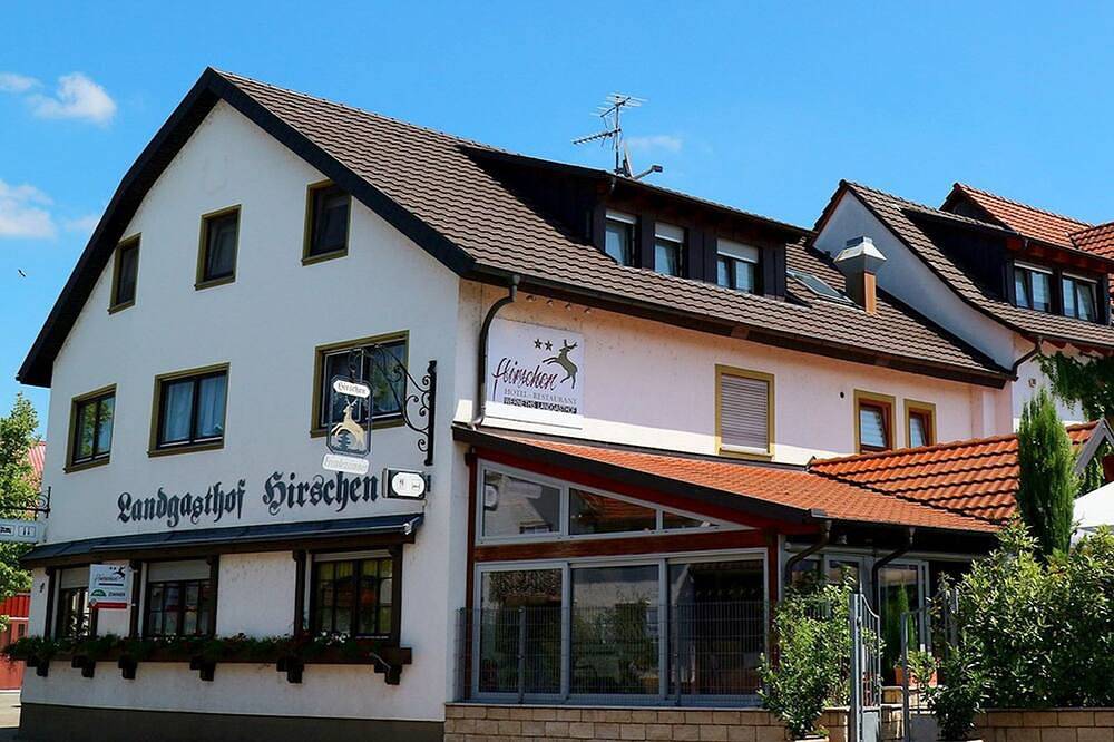 Ganze Wohnung, Apartment mit Dusche und Wc in Europa-Park, Rheinhausen