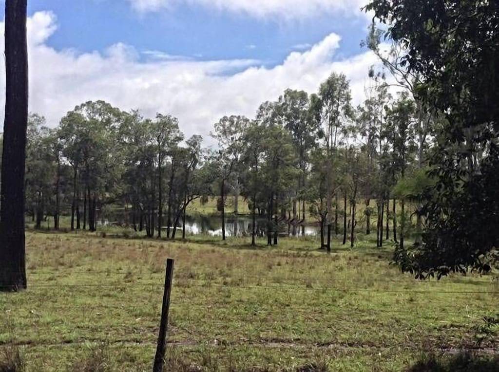 Blockhütte für 4 Personen in Queensland
