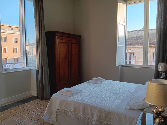 BnB für 2 Personen in Lecce