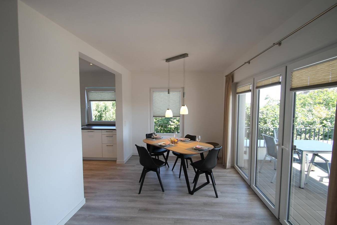 Ganze Wohnung, Strandwiese 5 - Wohnung 7 in Dahme, Ostholstein