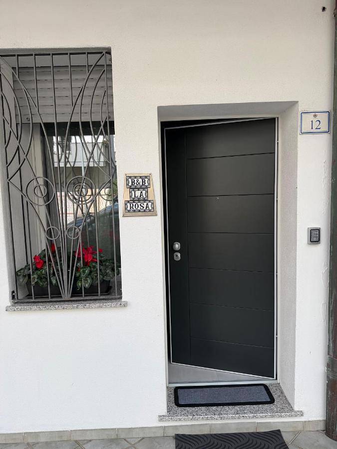 Chambre d’hôte pour 2 personnes à Nuoro - 2