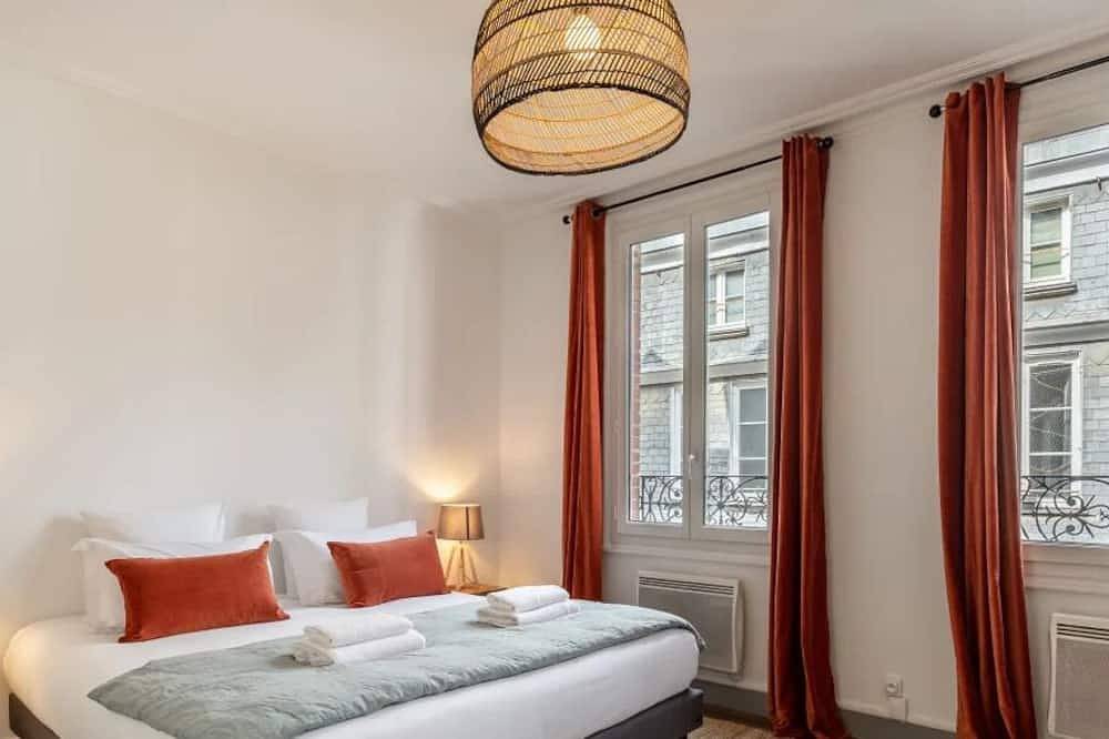 La Maison d’Etienne | Rénovée en 2025 ! | Plein centre | 4 pers in Honfleur, Région de Lisieux