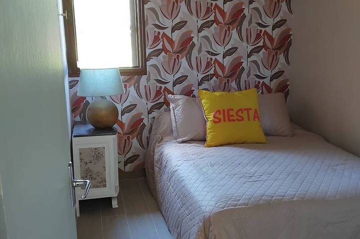 Chambre d’hôte pour 4 personnes à Valençay - 2