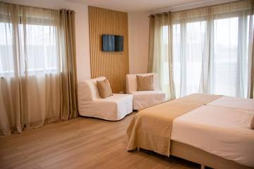 Villa for 8 People in Sagres, Parque Natural do Sudoeste Alentejano e Costa Vicentina, Photo 3