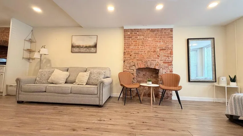 Apartamento de vacaciones para 5 personas - 1