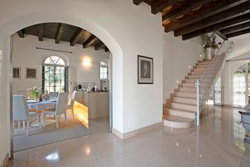 Ferienhaus für 6 Personen in Malcesine, Gardasee-Berge, Bild 4