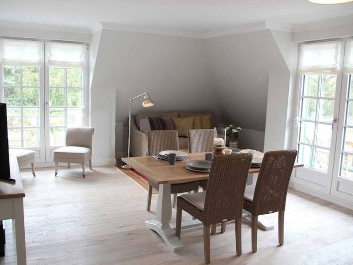 9 Uthlandstr. 29 in Westerland, Sylt (Gemeinde)