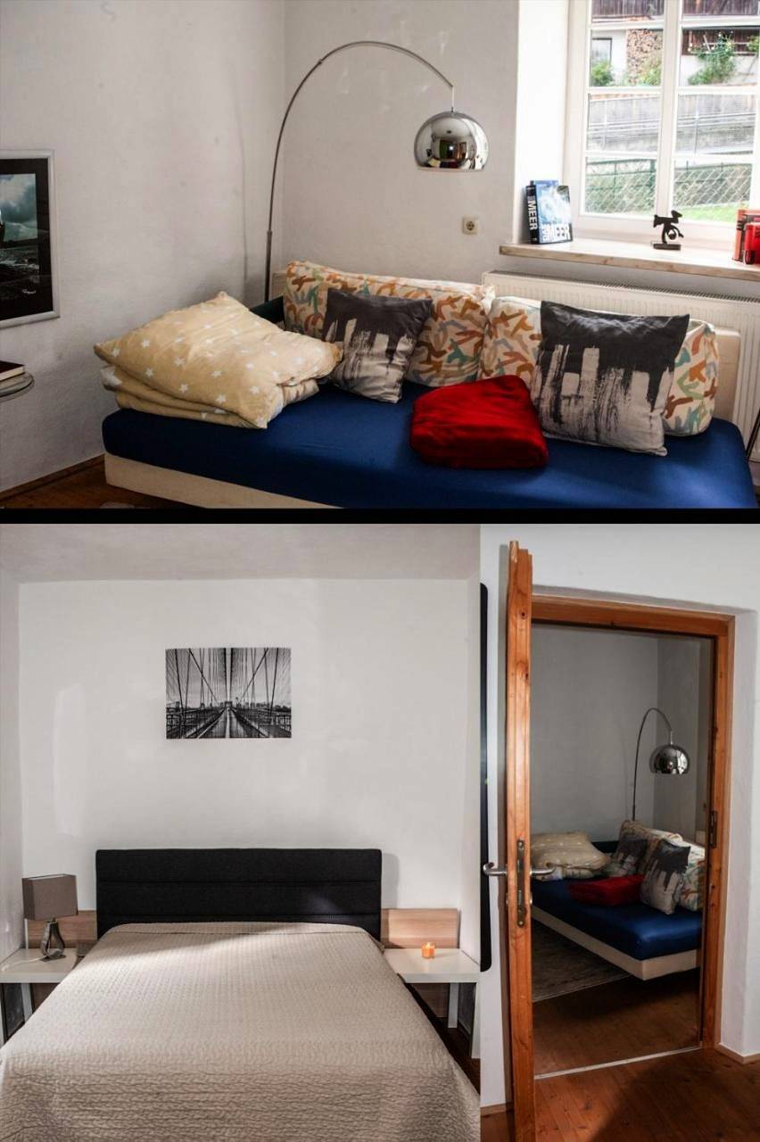 Geheel appartement, Apartment with Terrace in Innsbruck, Innsbruck Land