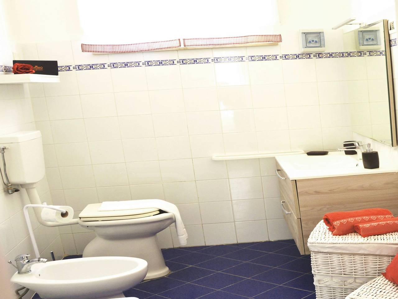 Appartamento intero, Für 10 Personen ca. 250 m² in Caltagirone, Sizilien (Provinz Catania) in Caltagirone, Catania e dintorni