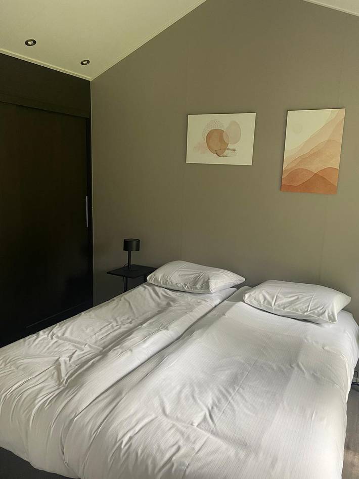 Europarcs De Zanding — Berkel 4 in Hoge Veluwe