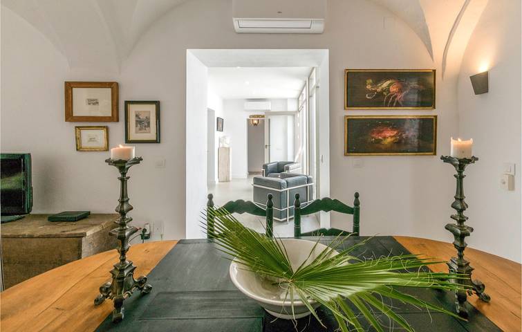 Apt douillet de 120m2 | AC, piscine, cuisine | Près du Bar Goya & Carmona in Carmona, Province de Séville