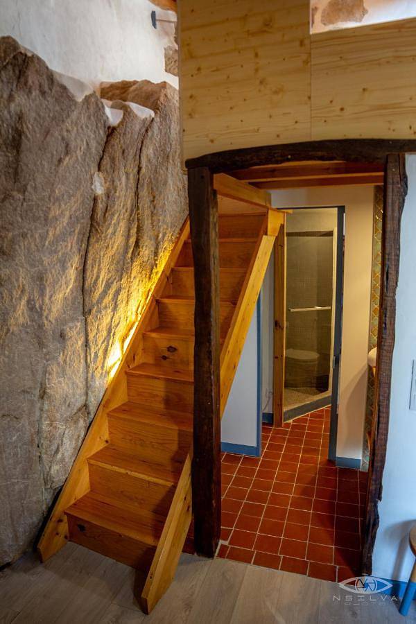 Apartamento inteiro, Cellorico de Sabores - Alojamento Local in Celorico S.Pedro, Serra da Estrela
