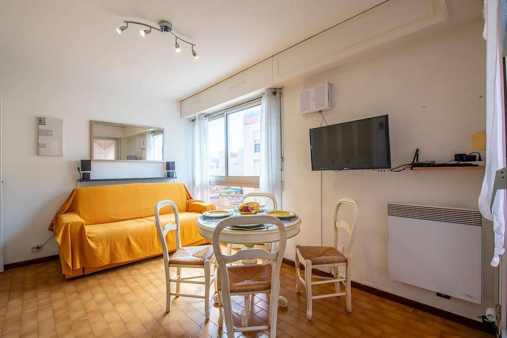 Appartement de vacances