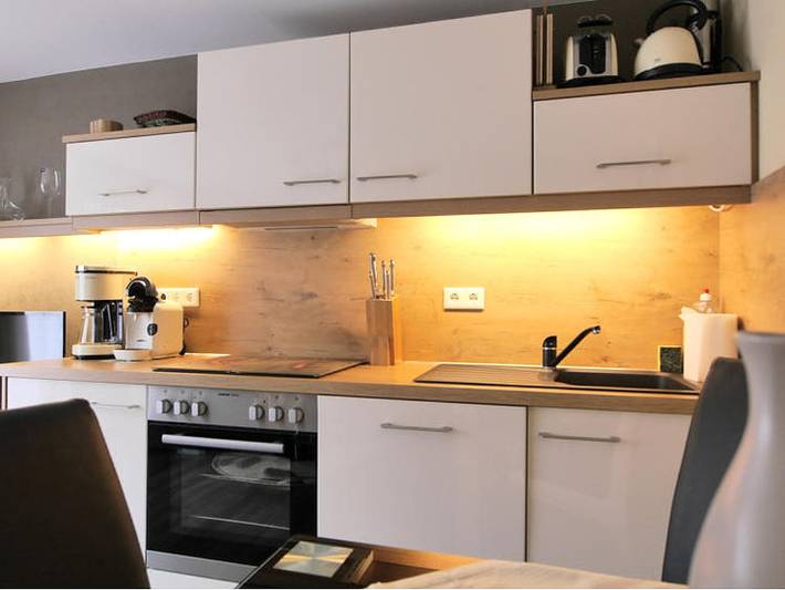 Bungalow für 3 Personen, mit Terrasse in Heringsdorf - 2