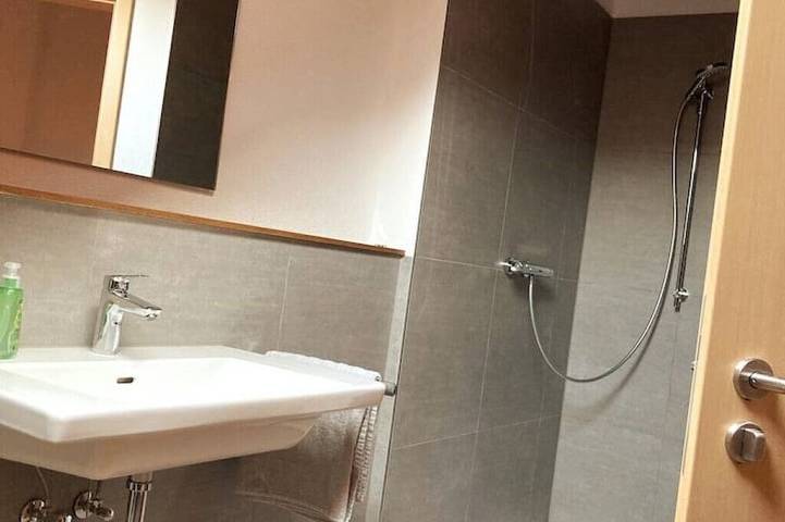 Ferienwohnung für 5 Personen in Sigmarszell - 3