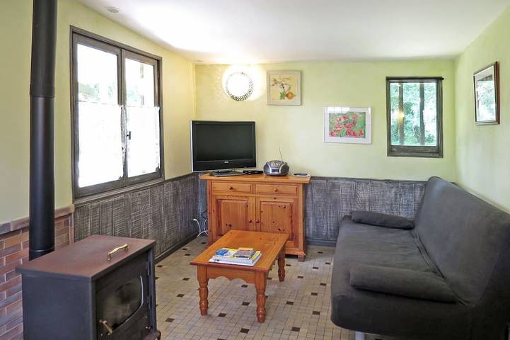Location de vacances pour 4 personnes, animaux acceptés à Queyrac - 4