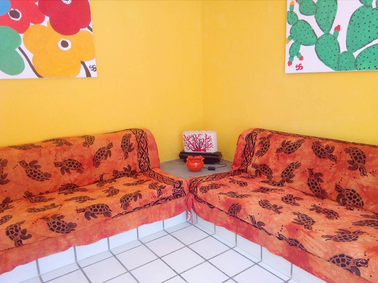 Maison de vacances 'Villa Tra Barocco E Mare 4 Pax' in Lecce, Province de Lecce