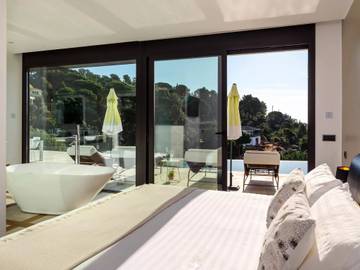 Villa pour 6 Personnes dans Tossa de Mar, Costa Brava, Photo 4