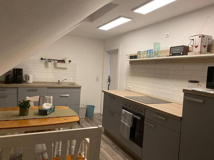 Ferienhaus für 6 Personen in Grimma - 3