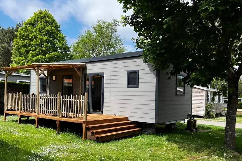 Camping für 6 Personen in Carnac, Lorient und Umgebung