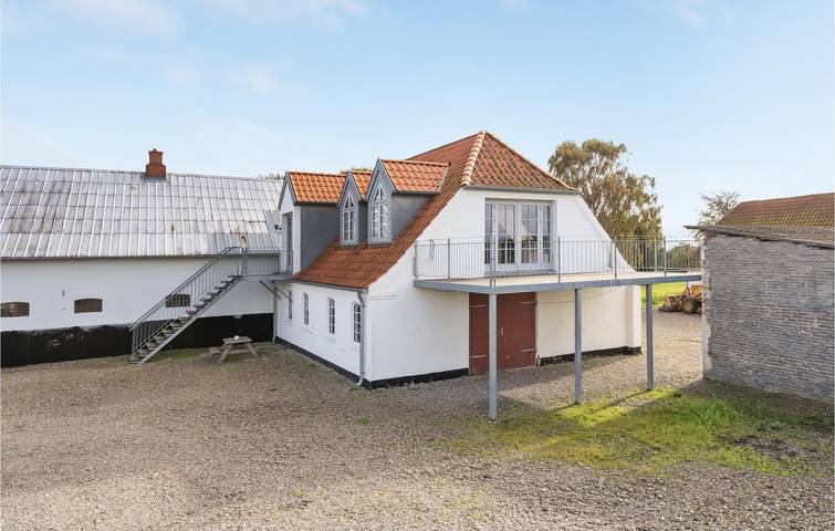 Appartement de vacances pour 4 personnes, avec jardin et terrasse, animaux acceptés